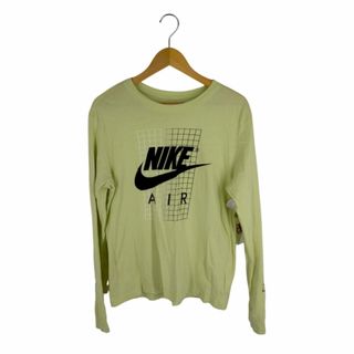 ナイキ(NIKE)のNIKE(ナイキ) カルチャー6 L/S T  メンズ トップス(Tシャツ/カットソー(七分/長袖))