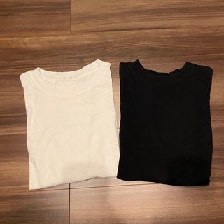 GU - 150㎝　Tシャツ　セット