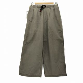 グラミチ(GRAMICCI)のGRAMICCI(グラミチ) 19SS BASKET BALLOON PANTS(その他)