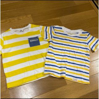 半袖Tシャツ　95(Tシャツ/カットソー)