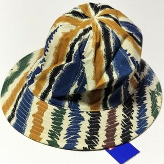 Jasmi silk 帽子 シルク　100%　絹 サイズ57(その他)