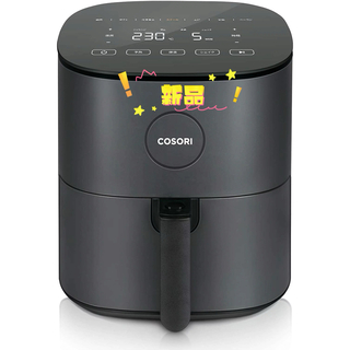 cosori4.7l ノンフライヤー(調理機器)