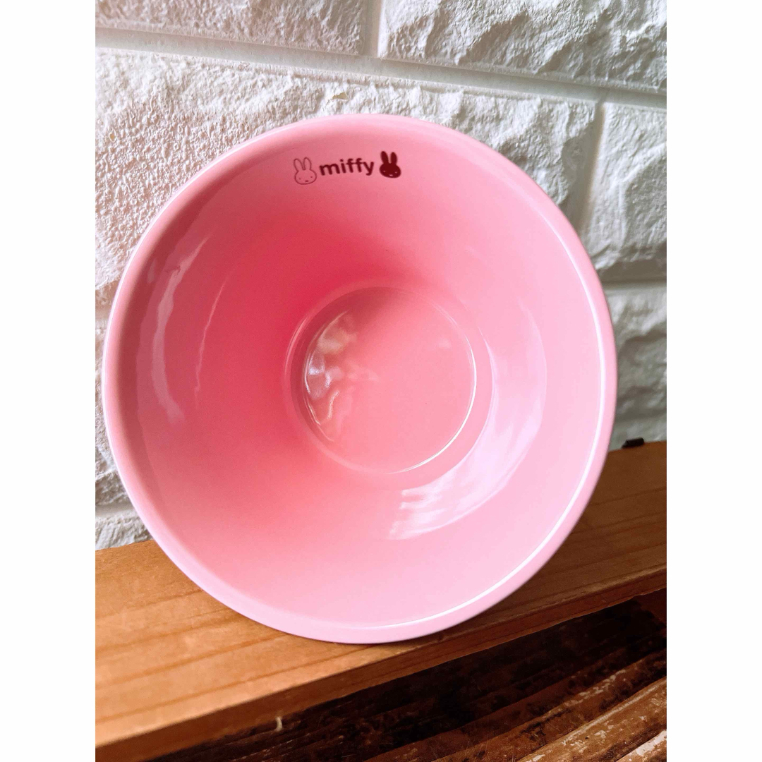 LE CREUSET - 【LE CREUSET】ル・クルーゼ ミッフィー LE CREUSET - 【LE CREUSET】ル・クルーゼ ミッフィー