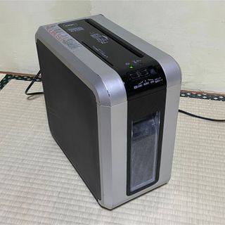 動作確認済　GBC® Microcut Shredder MICRO A20M(その他)