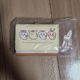 ちいかわ - ちいかわ アベイル 財布 サンリオコラボ