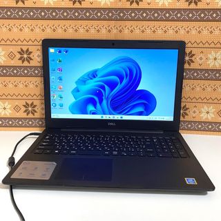 DELL - Y88 DELLノートパソコンWindows11オフィス付き