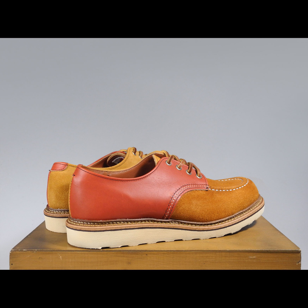 REDWING - B&Yユナイテッドアローズ別注8098オックスフォード REDWING - B&Yユナイテッドアローズ別注8098オックスフォード