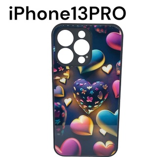 iPhone13 Pro ケース アイフォン13プロ シリコン(iPhoneケース)