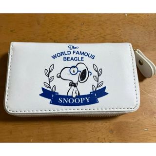 スヌーピー(SNOOPY)のスヌーピー   小物入れ(キャラクターグッズ)