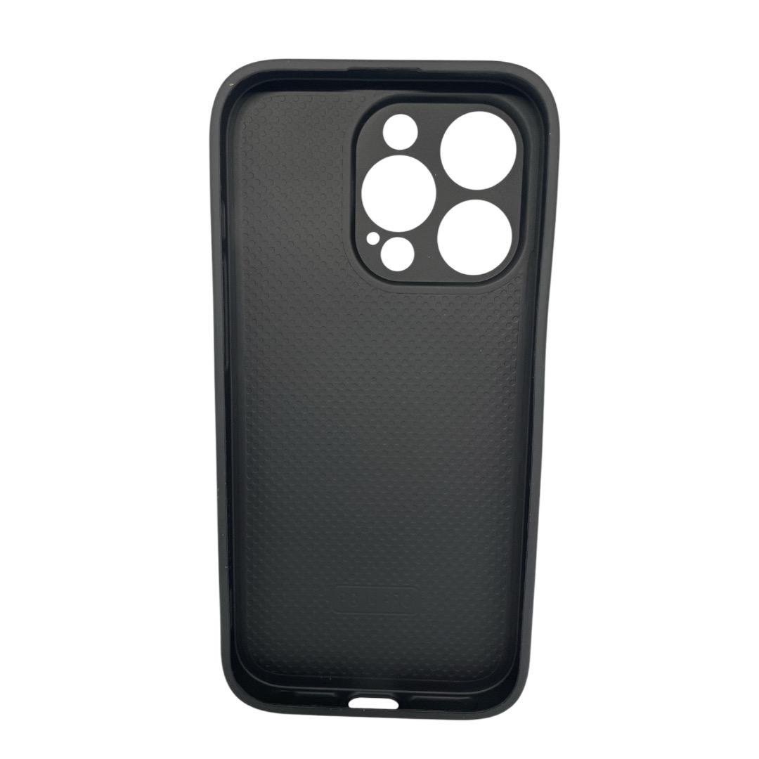 iPhone15 Pro ケース アイフォン15プロ シリコン スマホ/家電/カメラのスマホアクセサリー(iPhoneケース)の商品写真