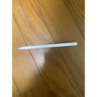 Apple - Apple Pencil 第2世代 MU8F2J/A 箱なし 極美品