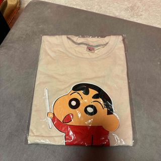 （GWお値下げ中）新品未使用 クレヨンしんちゃんTシャツ  XL(Tシャツ)