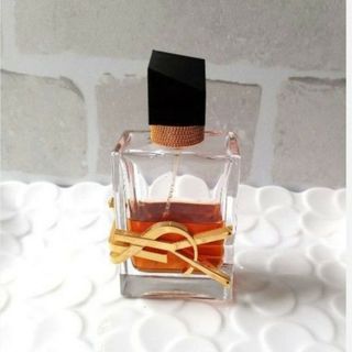 イヴサンローラン(Yves Saint Laurent)のYSL リブレルパルファム　50mL(香水(女性用))