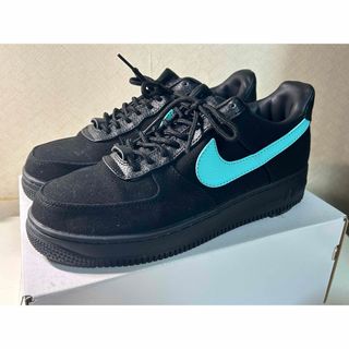 Air Force1 Tiffany 28cm