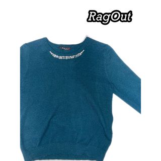 Avail - 【美品】RagOut Tシャツ