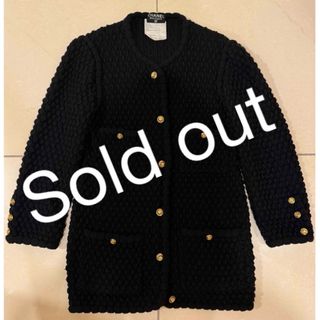 CHANEL - ゆのまま様専用 シャネル 19P ツイードジャケット 36 未使用 CHANEL - ゆのまま様専用 シャネル 19P ツイードジャケット 36 未使用