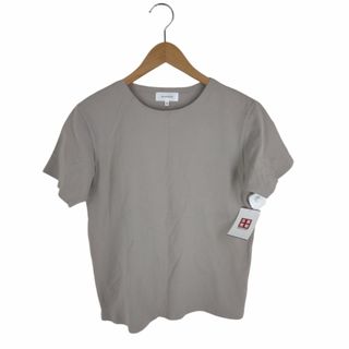 アバハウス(ABAHOUSE)のABAHOUSE(アバハウス) クルーネックTシャツ メンズ トップス(Tシャツ/カットソー(半袖/袖なし))