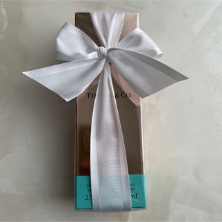 ティファニー(Tiffany & Co.)のTiffany ティファニー ローズゴールド ハンドクリーム 75ml 新品(ハンドクリーム)