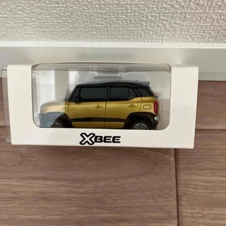 スズキ(スズキ)のスズキ　プルバックカー　非売品(ミニカー)