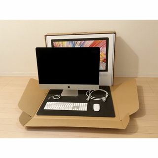 アップル(Apple)のiMac（Retina 5K 27-inch 2017）プロ仕様カスタマイズ(デスクトップ型PC)