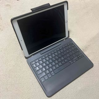 ロジクール(Logicool)のLogicool IK1092BKA iPad(PC周辺機器)