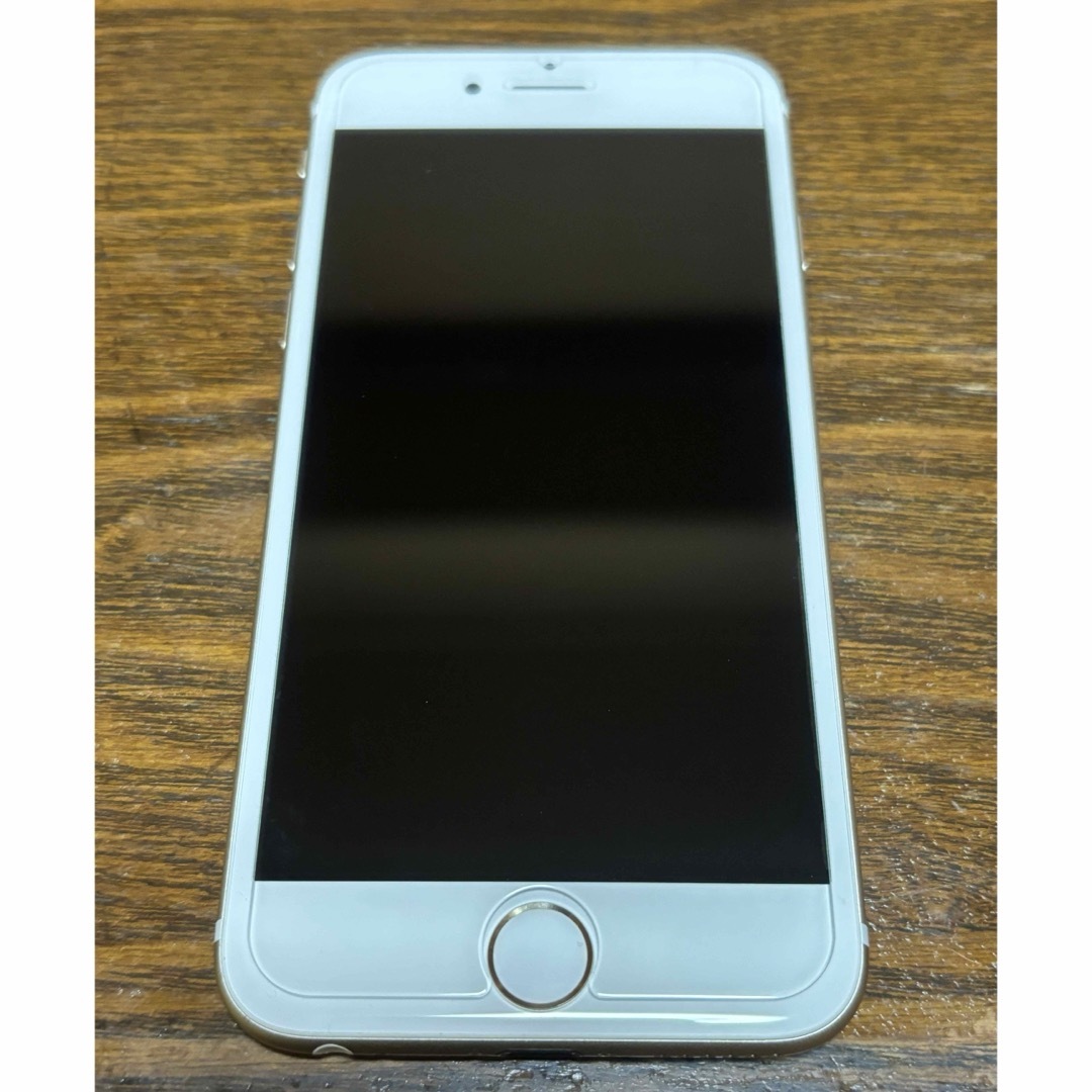 Apple(アップル)のiPhone 6 16GB 極美品 スマホ/家電/カメラのスマートフォン/携帯電話(スマートフォン本体)の商品写真