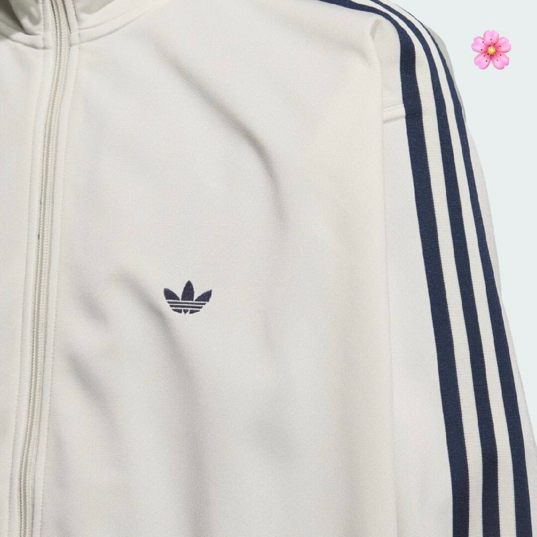 adidas(アディダス)の国内正規品 2XL アディダス トラックジャケット ベッケンバウアー メンズのトップス(ジャージ)の商品写真