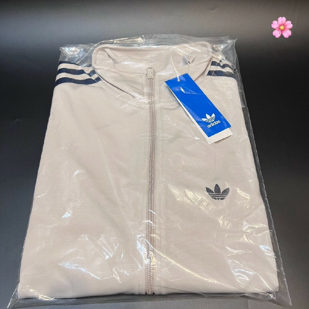 adidas(アディダス)の国内正規品 2XL アディダス トラックジャケット ベッケンバウアー メンズのトップス(ジャージ)の商品写真