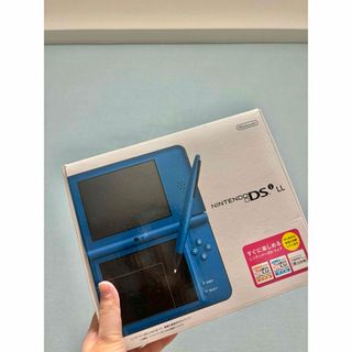 ニンテンドーDS