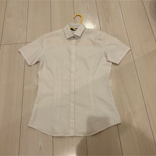 ブリックハウスバイトウキョウシャツ(BRICK HOUSE by Tokyo Shirts)のブリックハウス 半袖 ワイシャツ(シャツ/ブラウス(半袖/袖なし))