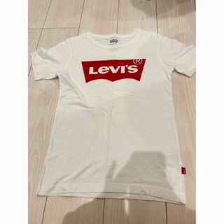 リーバイス(Levi's)のリーバイス キッズ 2枚 set(Tシャツ/カットソー)