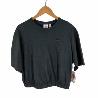 adidas - adidas(アディダス) レディース トップス Tシャツ・カットソー