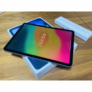 Apple - iPad Air4（第４世代）