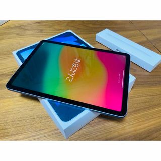 Apple - iPad Air4（第４世代）