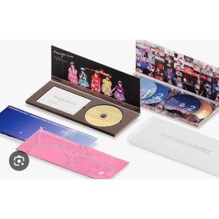 ももクロ♡国立ライブDVD[初回限定盤]