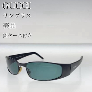 グッチ(Gucci)の[美品]GUCCI グッチ サングラス GG2377 made in Italy(サングラス/メガネ)