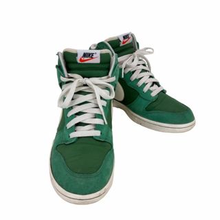 ナイキ(NIKE)のNIKE(ナイキ) DUNK HIGH 08 ブレザー メンズ シューズ(スニーカー)