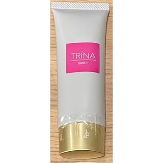 TRINA トリネ ベースジェルプラス 50g(ネイルトップコート/ベースコート)