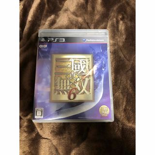 三国無双6(家庭用ゲームソフト)