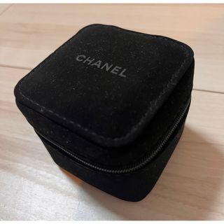 シャネル(CHANEL)のCHANEL 非売品　時計ケース(ポーチ)