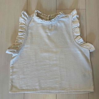 ソーアプルーム(SOOR PLOOM)のsoor ploom Thelma Camisole 6y(ブラウス)