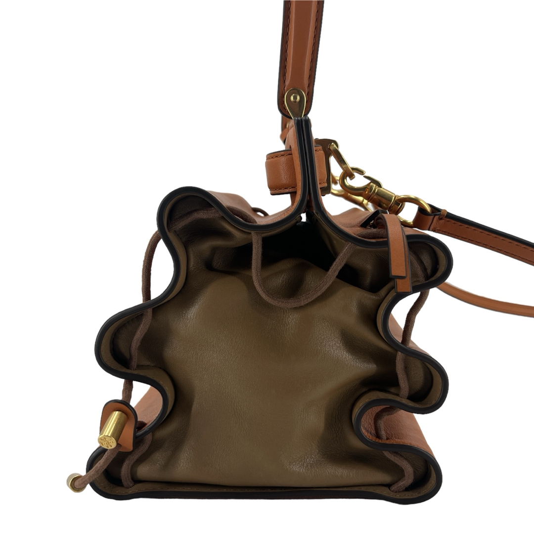 Tory Burch - 美品 トリーバーチ 2way ショルダーバッグ Tory Burch - 美品 トリーバーチ 2way ショルダーバッグ