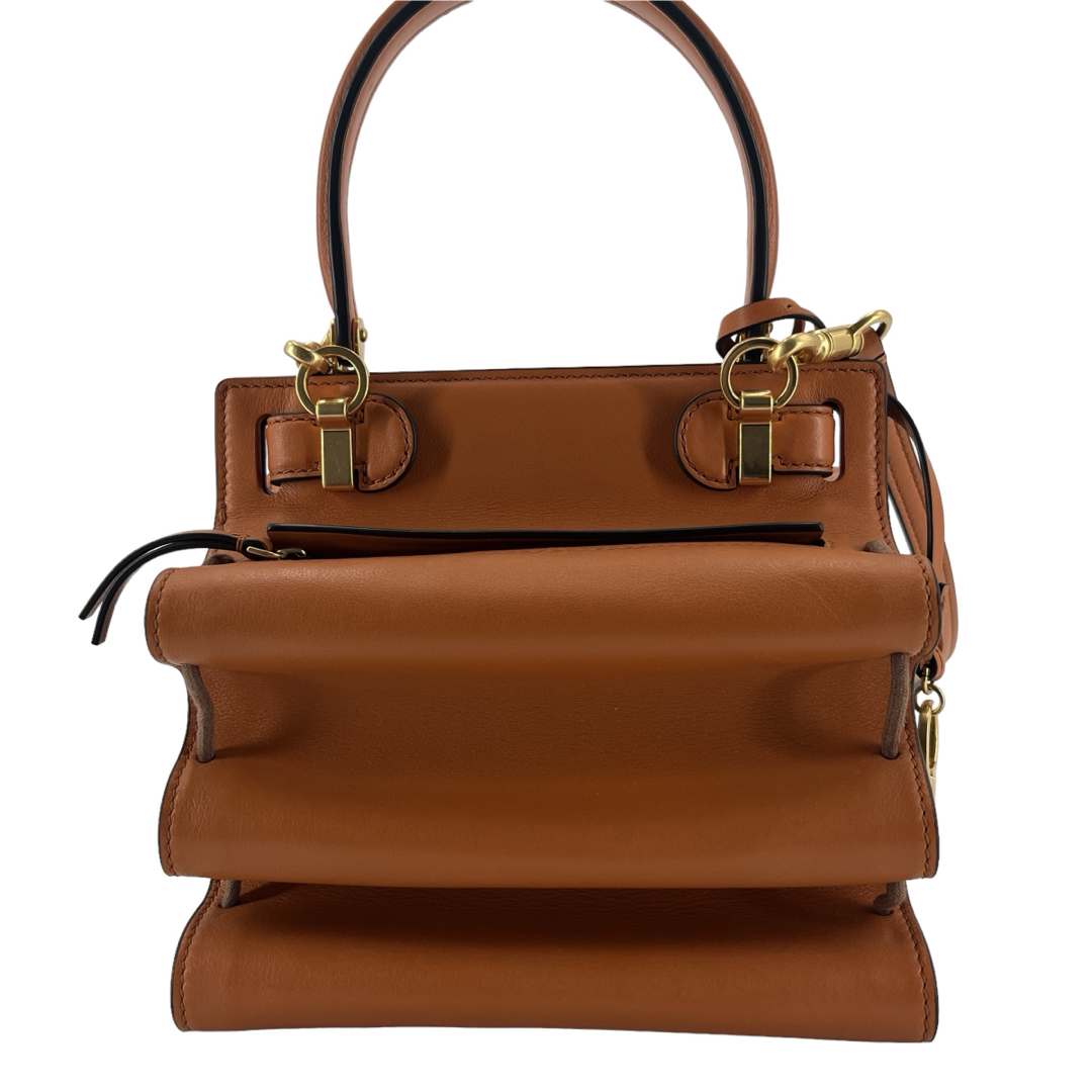 Tory Burch - 美品 トリーバーチ 2way ショルダーバッグ Tory Burch - 美品 トリーバーチ 2way ショルダーバッグ