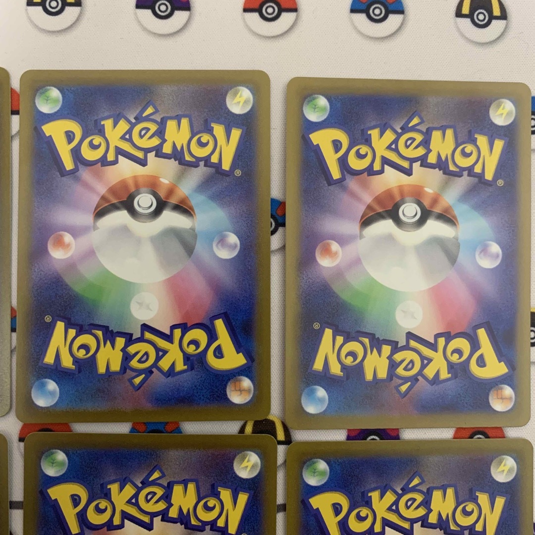 ポケモンカード　ギラティナＶ　ギラティナＶSTAR エンタメ/ホビーのトレーディングカード(シングルカード)の商品写真