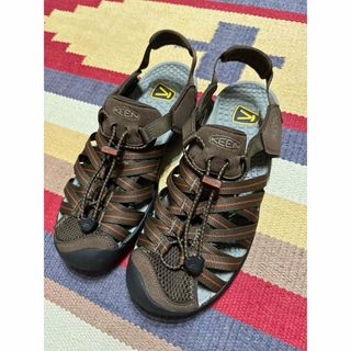 キーン(KEEN)のKEEN サンダル(サンダル)