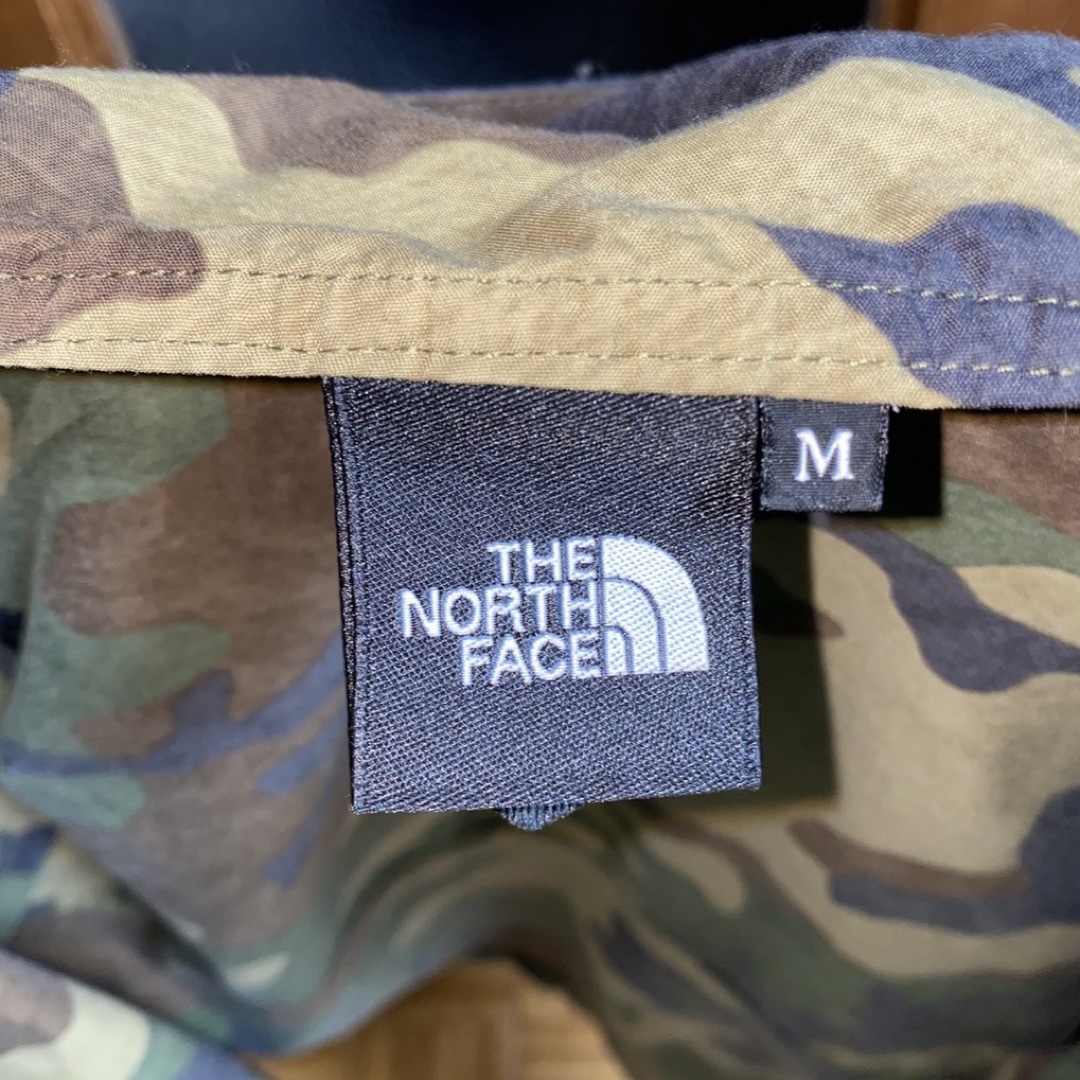 THE NORTH FACE(ザノースフェイス)のノースフェイス  パーカー メンズのトップス(パーカー)の商品写真