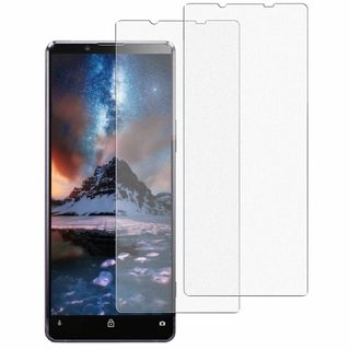 【色:HD_サイズ:Xperia 1 II (SOG01 SO-51A)】【アン(その他)