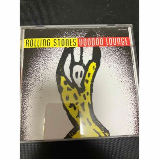 Rolling Stones / Voodoo Lounge  CD(ポップス/ロック(洋楽))