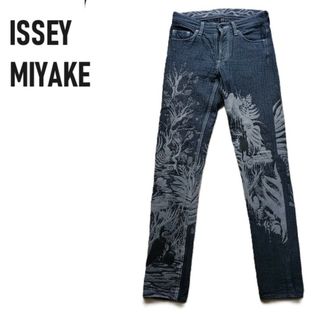 ISSEY MIYAKE(デニム/ジーンズ)のフリマアイテム一覧 ISSEY MIYAKE(デニム/ジーンズ)のフリマアイテム一覧