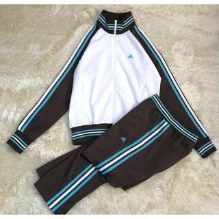アディダス セットアップ(ブラウン/茶色系)の通販 74点 | adidasを アディダス セットアップ(ブラウン/茶色系)の通販 74点 | adidasを